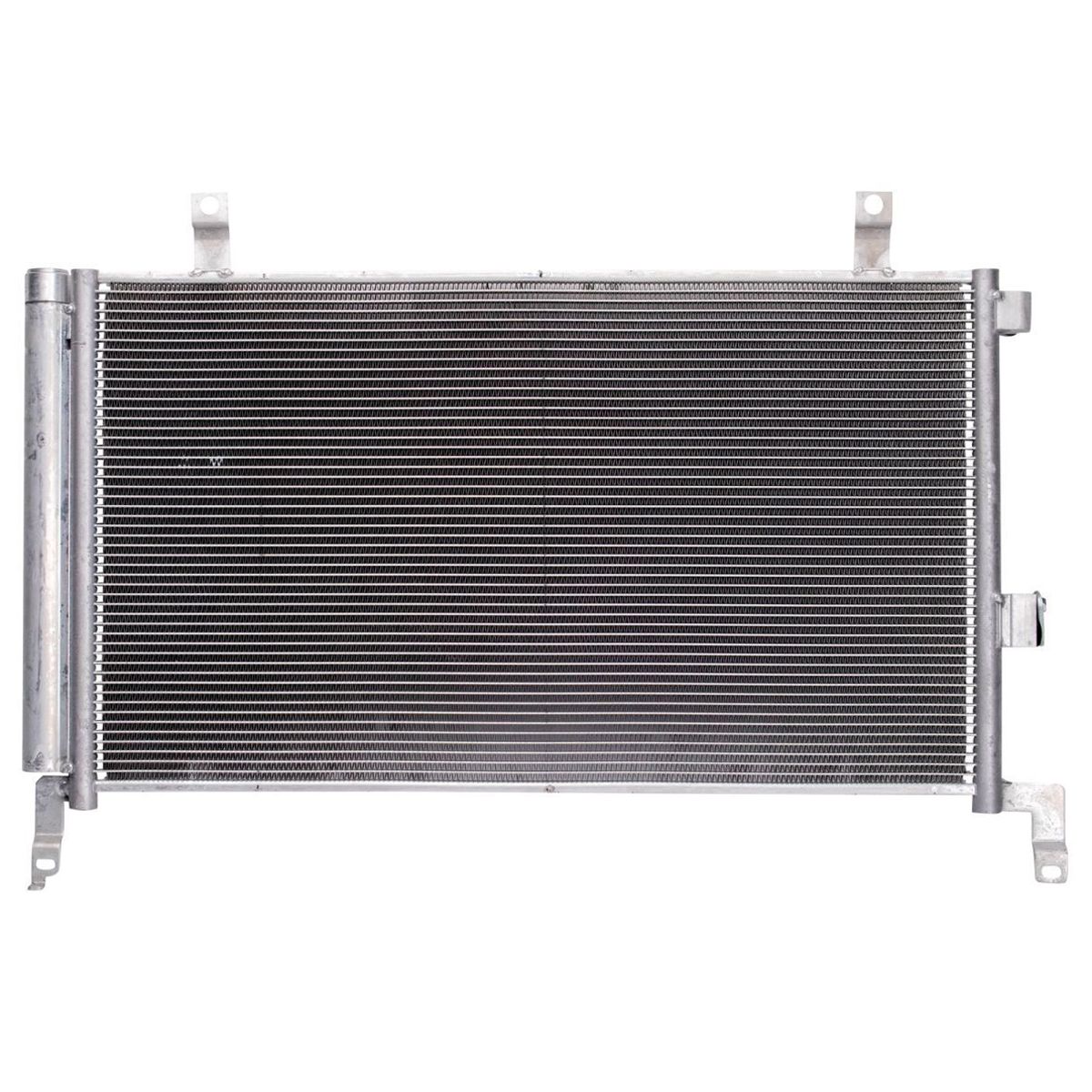 For Subaru 19-23 Forester Sport Utility Air Conditioning A/C Condenser Drier