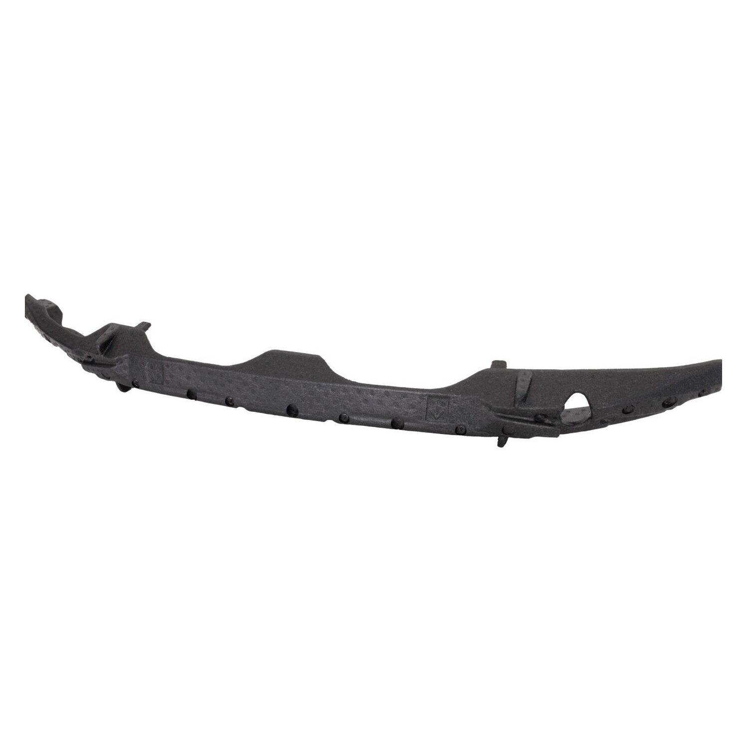 Bumper Face Bar Impact Absorber Front 57705AN00A For Subaru Legacy Outback 20-22