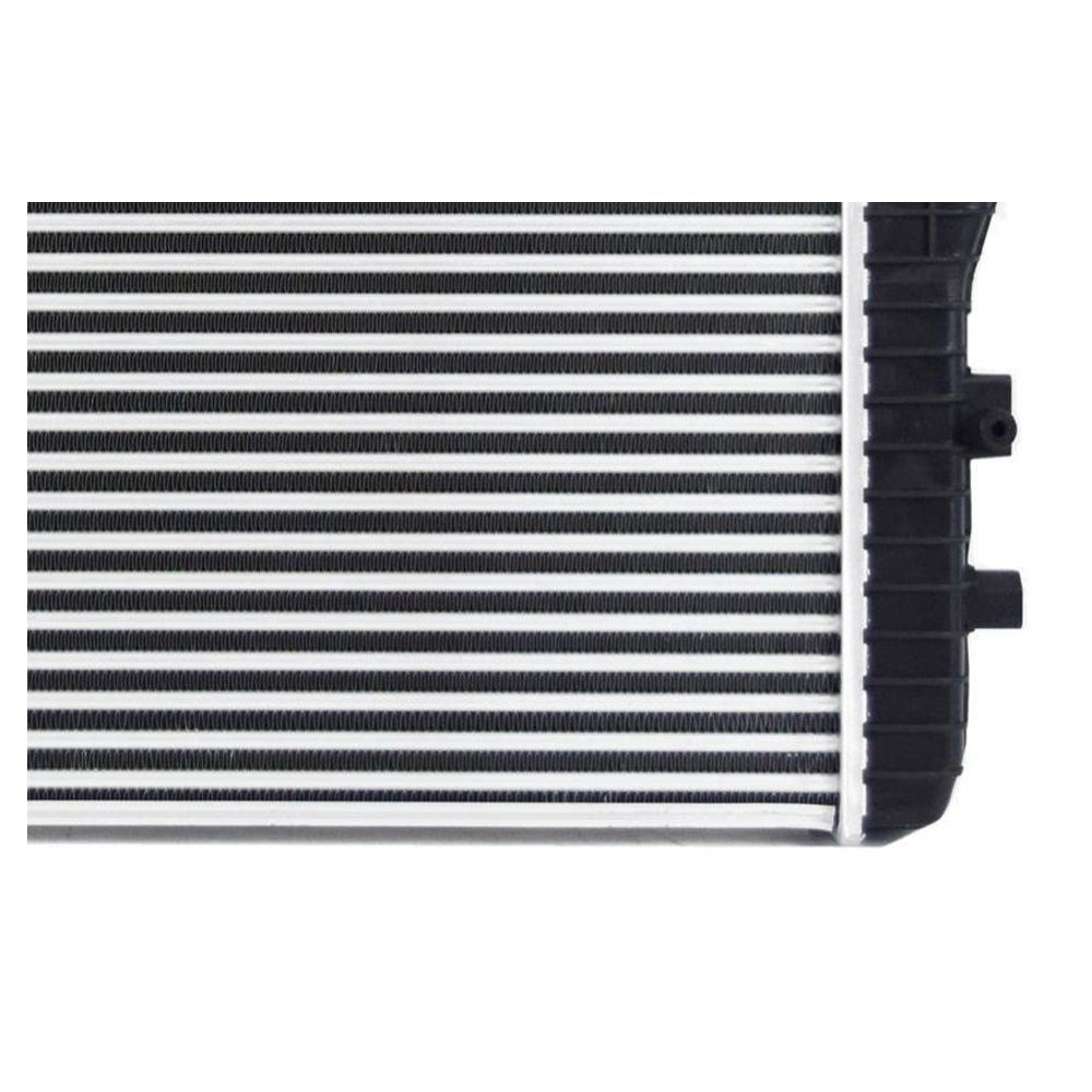 Intercooler For 2012-2016 Volkswagen Tiguan Sport & Style Sport Utility 2.0L