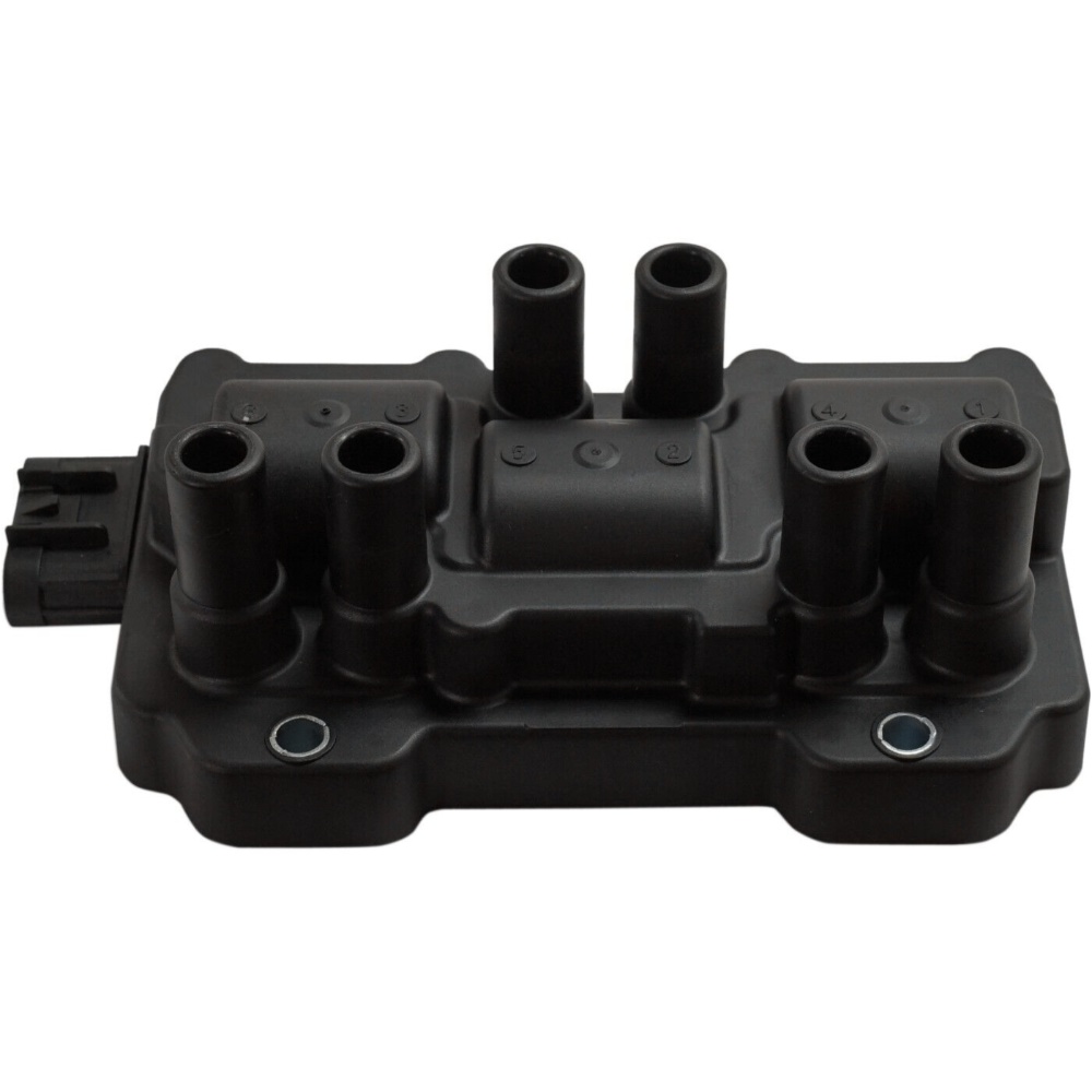 New Ignition Coils For Chevy Express Van SaVana Chevrolet Silverado 1500 Truck