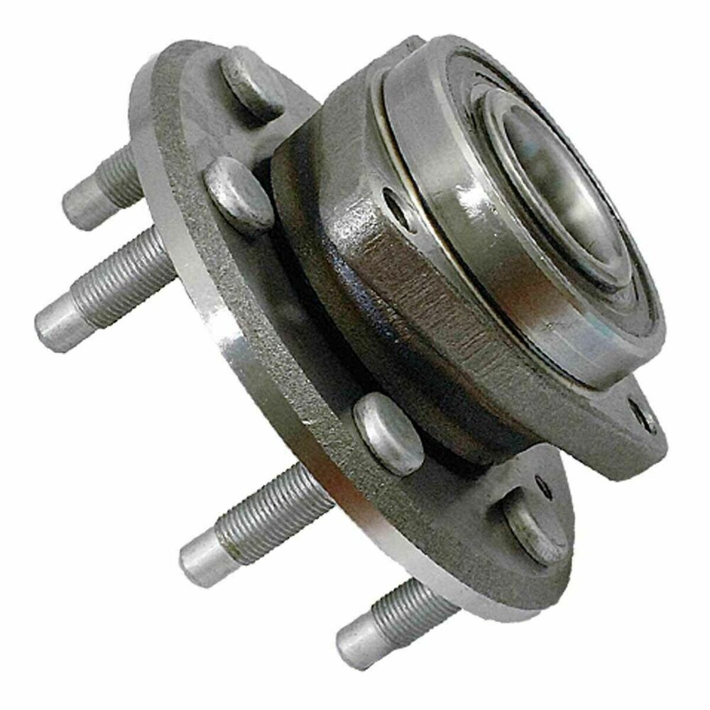 2 Sets Of - (1) For Acadia Enclave Limited Outlook Traverse Front Wheel Hub Assembly