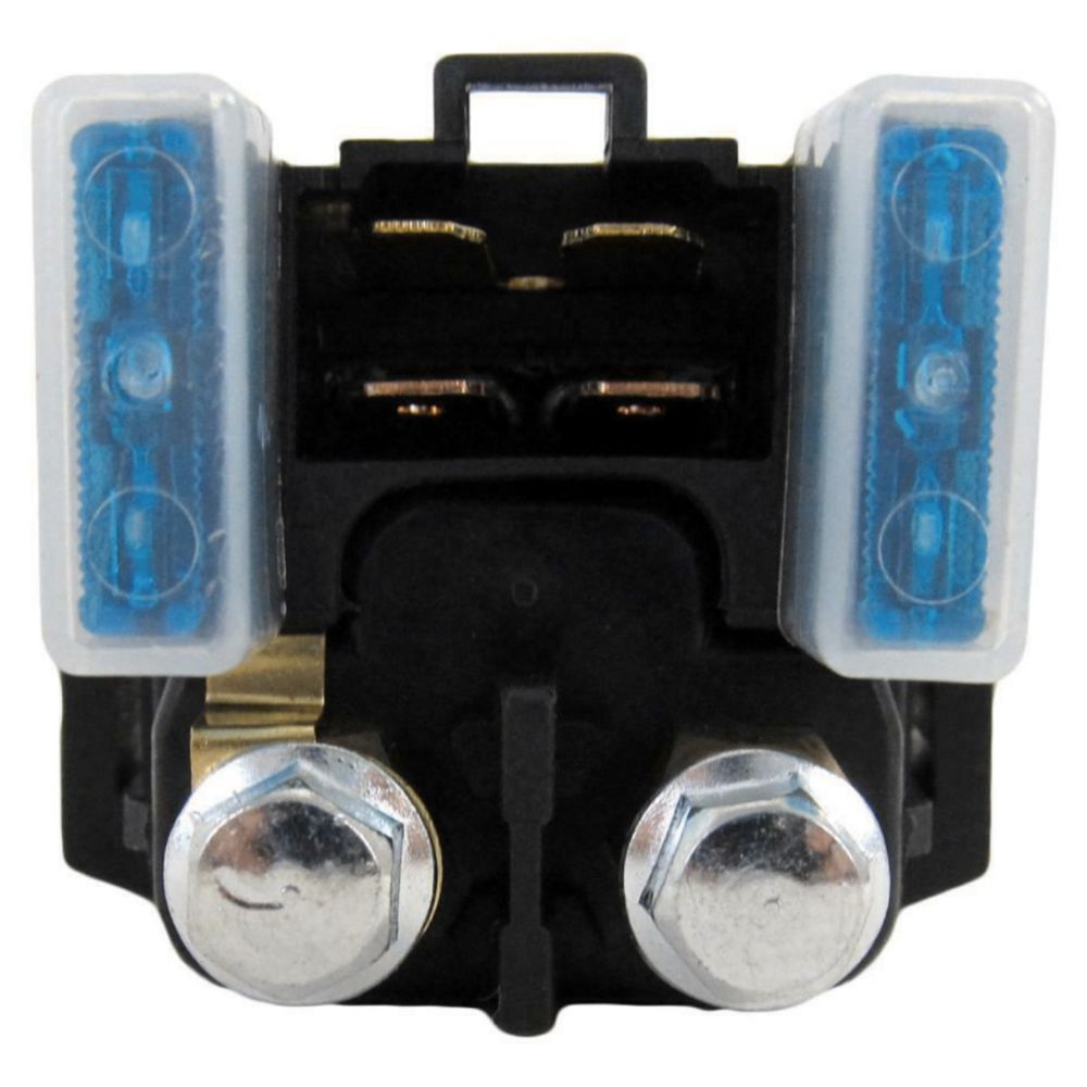 3 Sets Of - STARTER SOLENOID For Yamaha MOTORCYCLE R6 4DN-81490