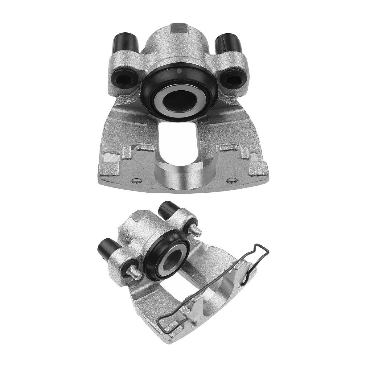 2pcs LH&RH Disc Brake Caliper For Volvo S60 01-09 S80 99-06 V70 01-07 XC70 03-07
