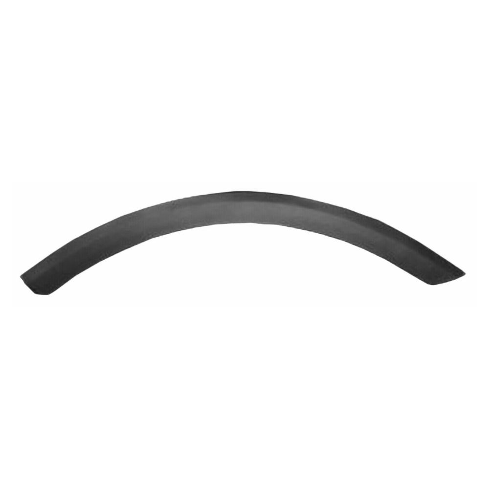 For 12-16 CR-V Sport Utility Rear Passenger Right Wheel Opening Molding On Door