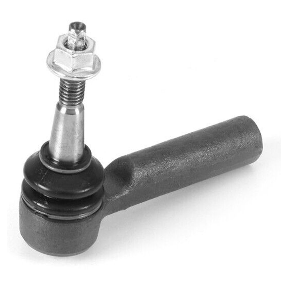 For 2010-2020 Verano Cadillac XTS Chevrolet Cruze Front Outer Tie Rod Ends Set