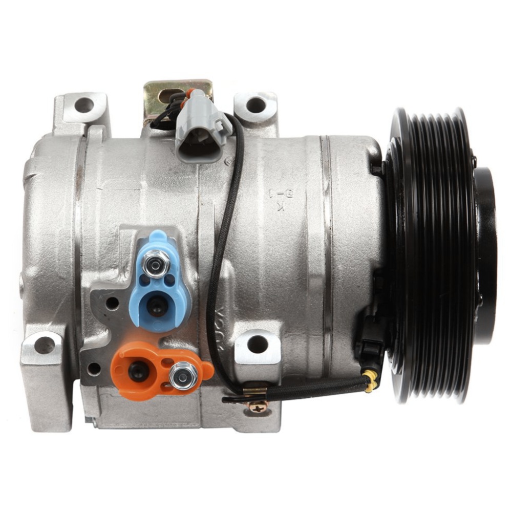 C Compressor For Avalon Camry ES300 ES330 Highlander RX300 RX330 Solara CO