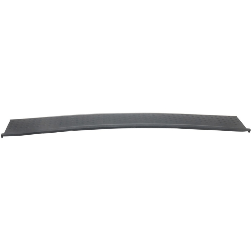 Bumper Face Bar Step Pad Molding Trim Rear For Grand Caravan Town & Country