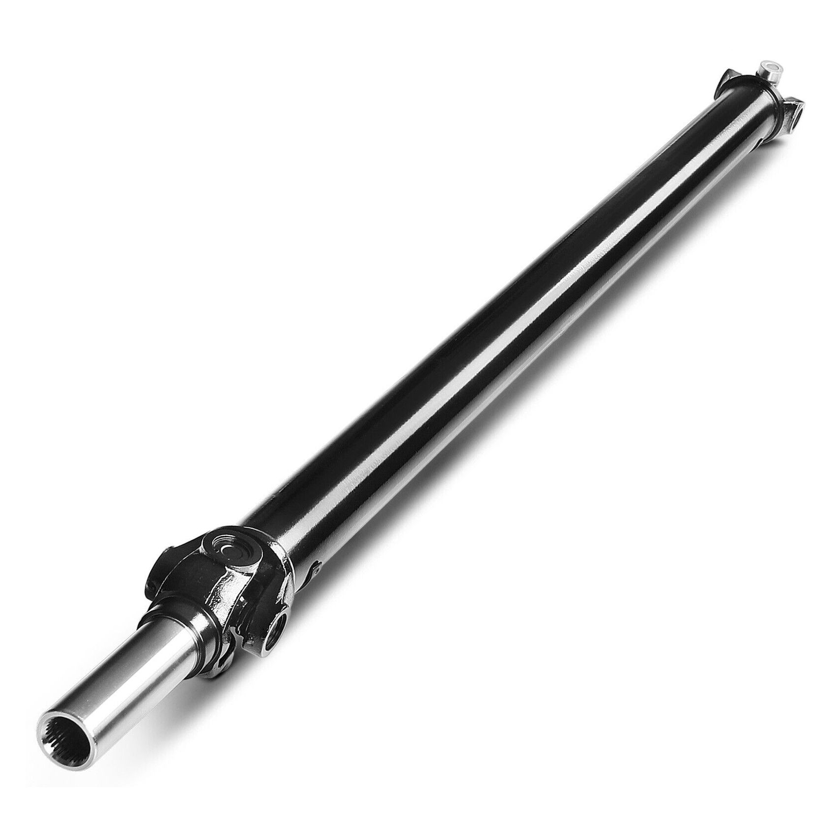 Rear Driveshaft Prop Shaft Assembly For Chevy Suburban 1500 GMC Yukon XL 1500