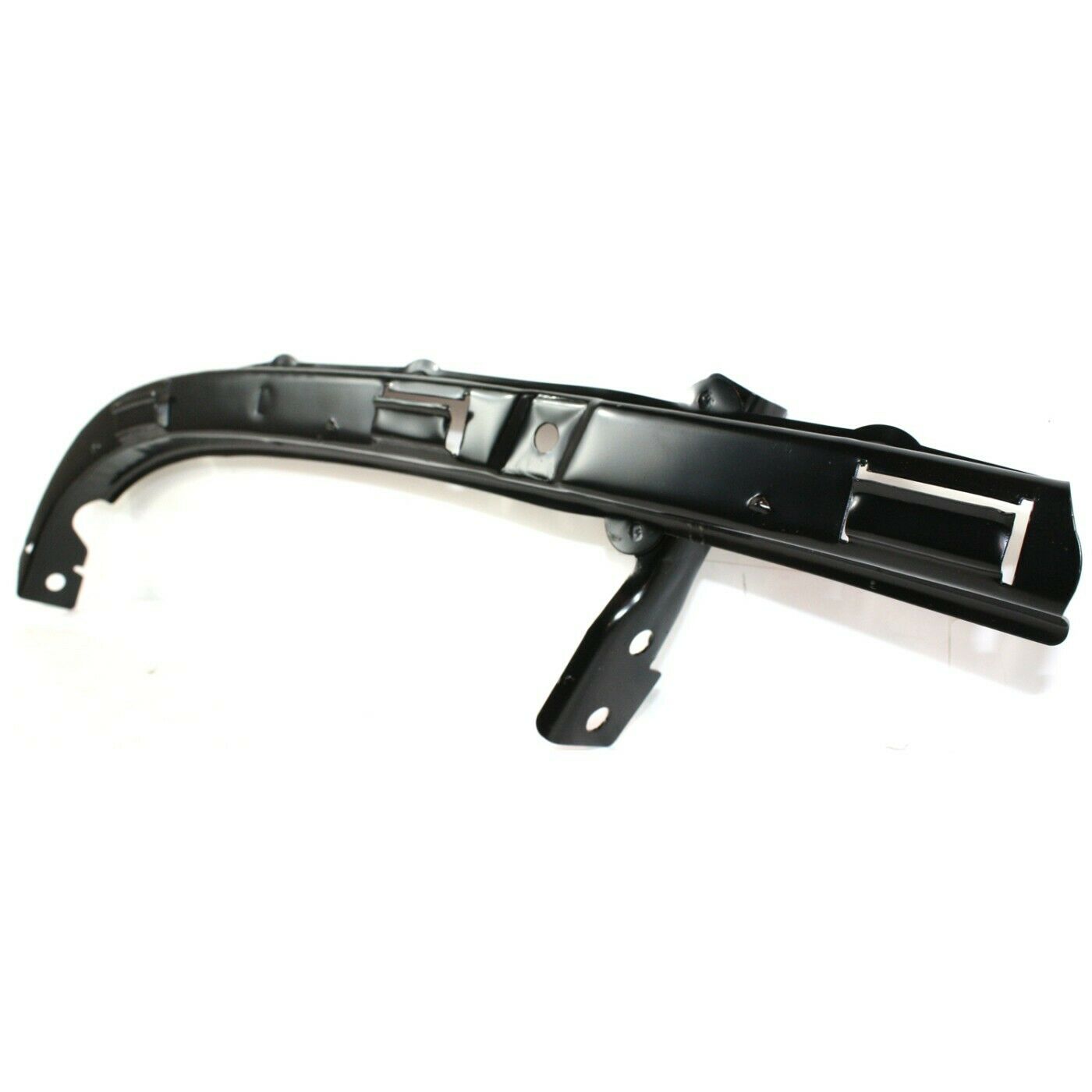 Bumper Retainer For 1999-2004 Honda Odyssey Corner Beam Front Left