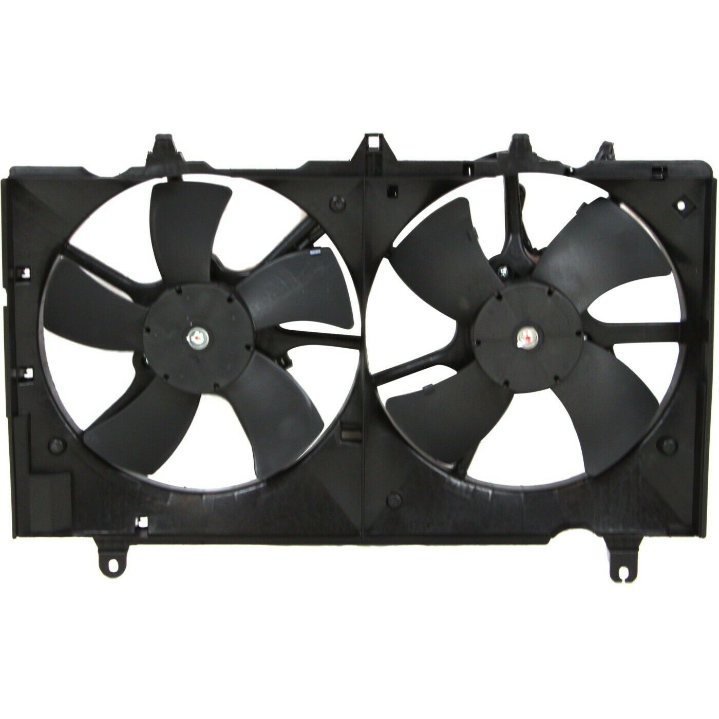 Radiator Cooling Fan For 2007-09 350Z Convertible 2007-08 350Z Coupe