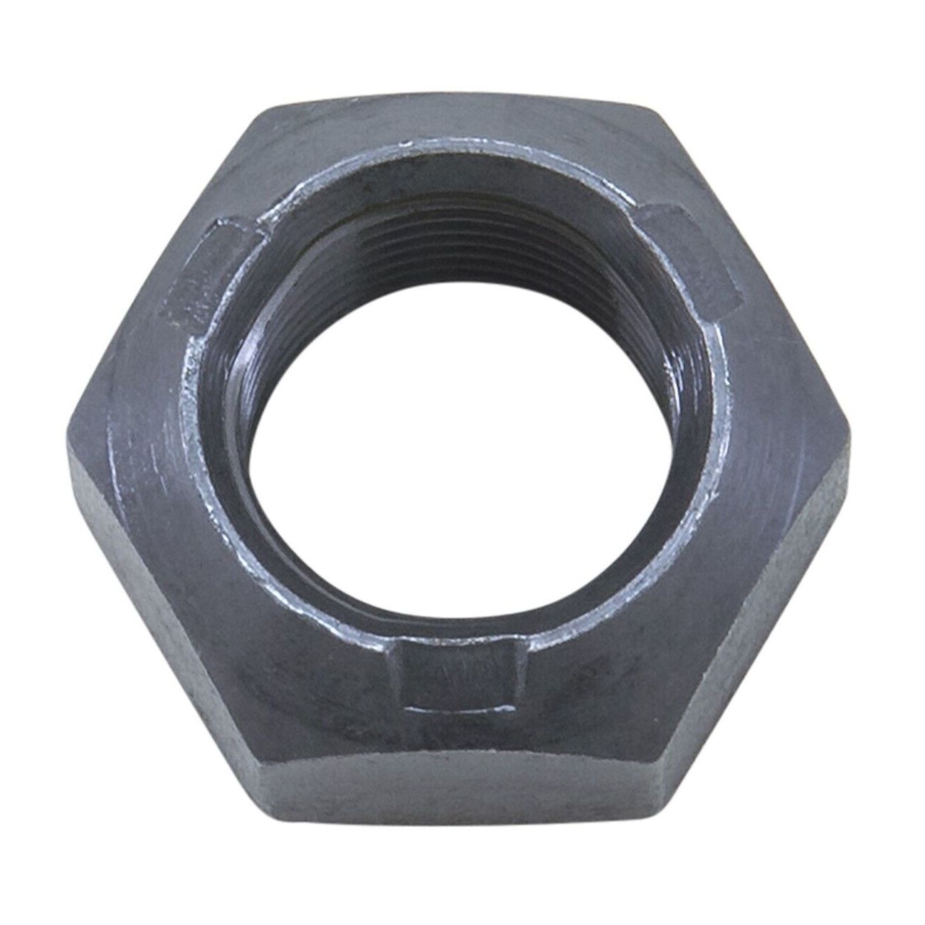 For 1990-1993 Volvo 240 Base Sedan Pinion Nut