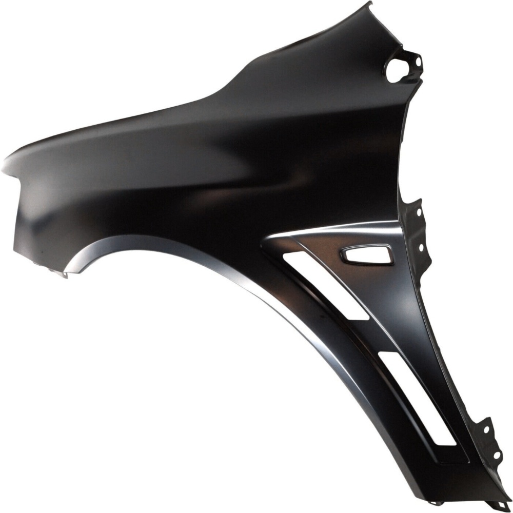 Fender Quarter Panel Driver Left Side Hand For Mitsubishi 2008-2015 Lancer