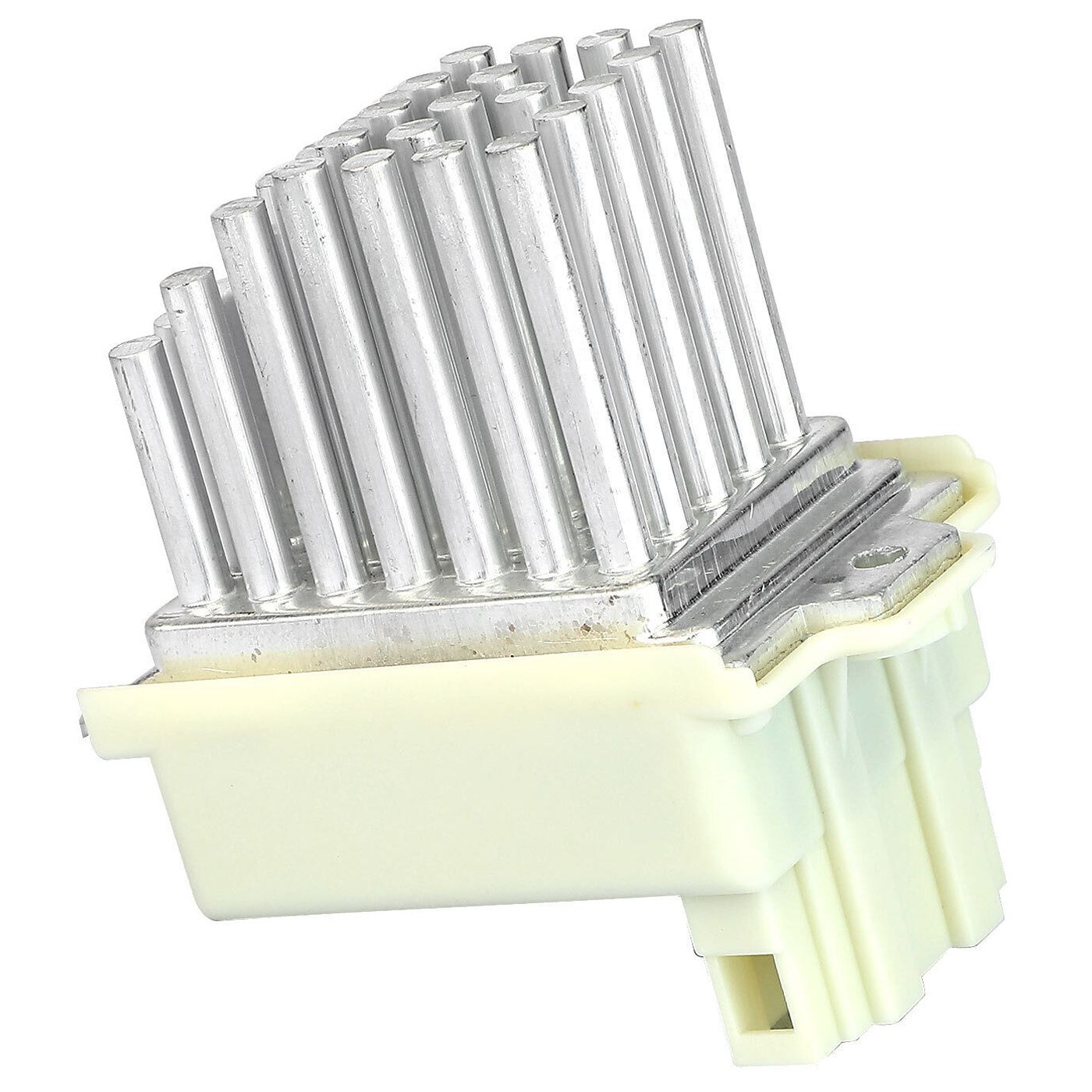 4 Sets Of - A/C Blower Motor Resistor For Mini Cooper 2002-2008 L4 1.6L With Climate