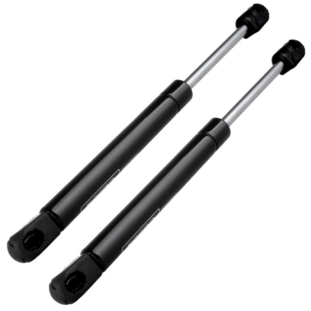 4 PCS - Trunk Lift Supports Struts Shocks Springs For 2001-2009 Volvo S60 Sedan 6432