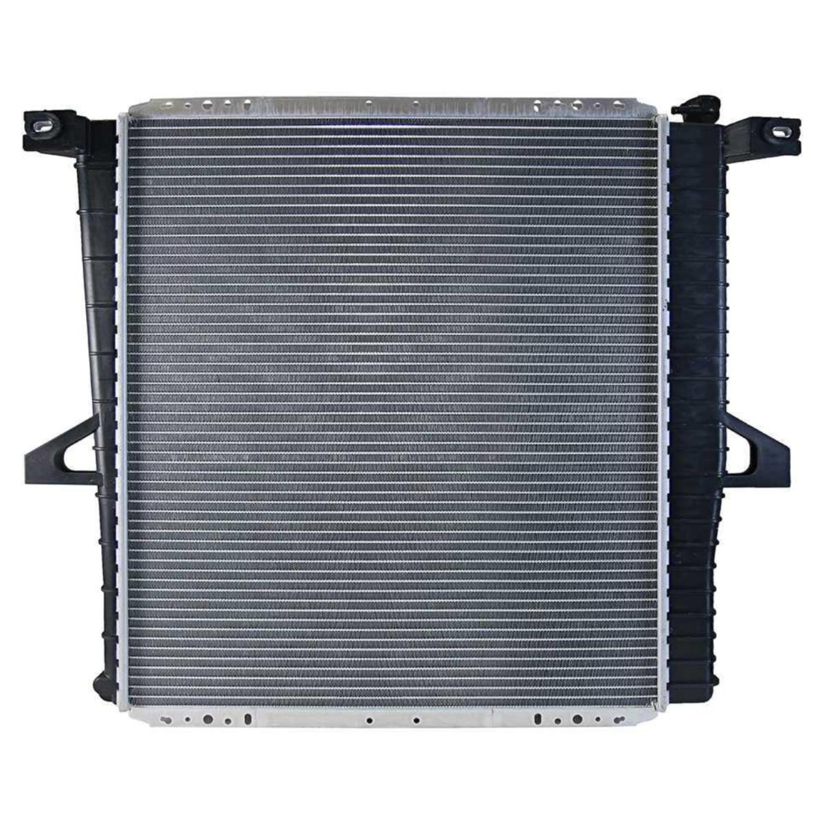 For 2000 2001 Ford Explorer Mountaineer 2001 Explorer Sport Trac 4.0L Radiator