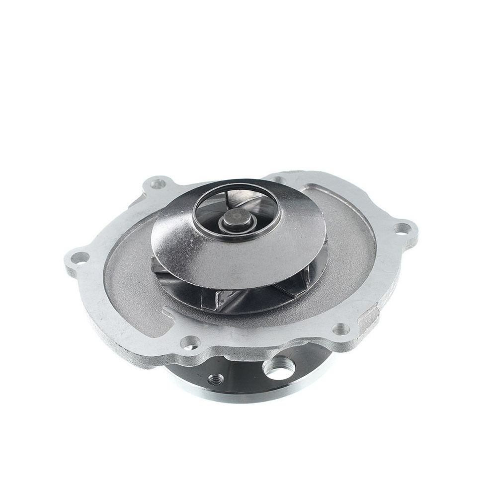Water Pump For Buick Cadillac Chevrolet GMC Pontiac Saab Saturn Suzuki