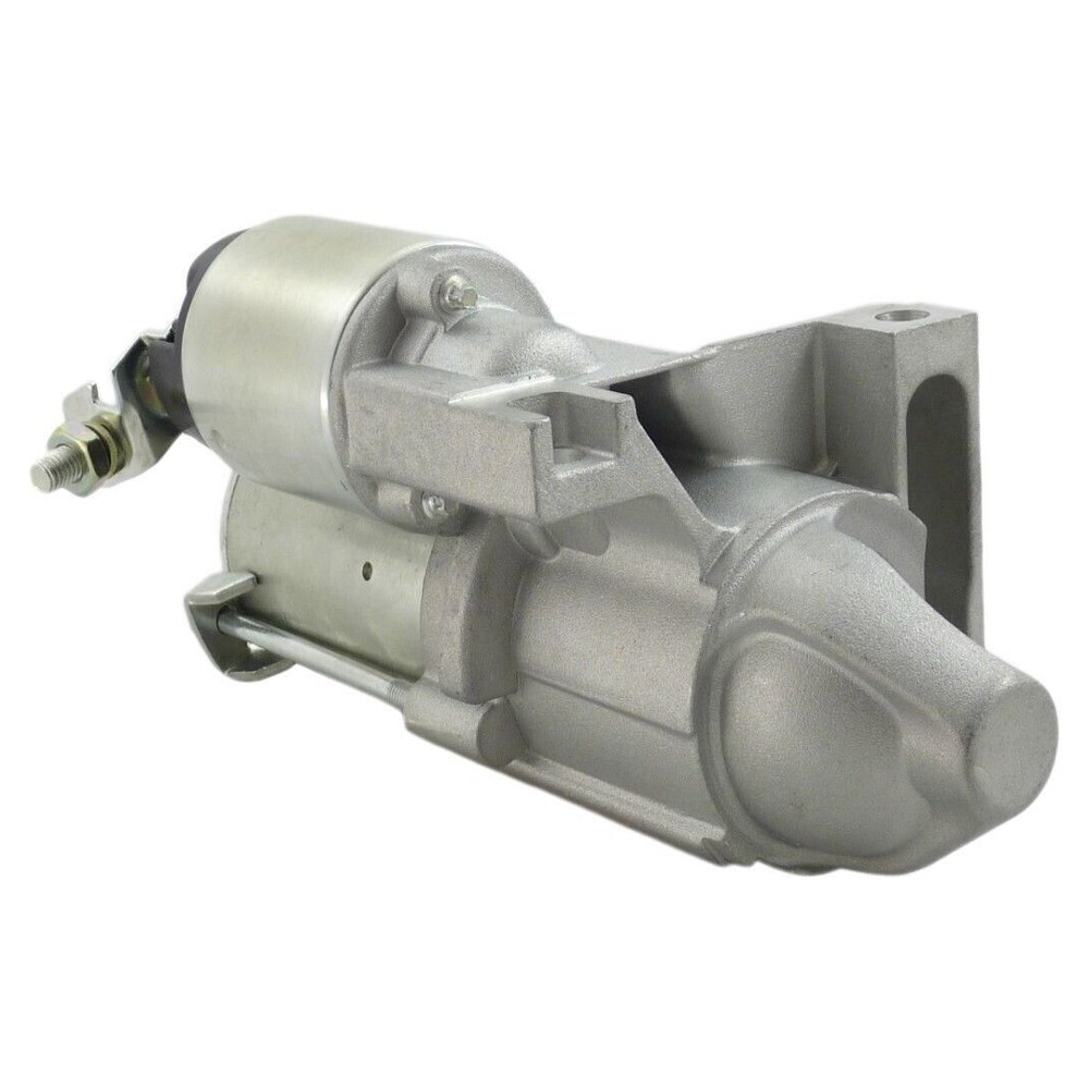 New Starter 3.9L V6 Replaces -4689