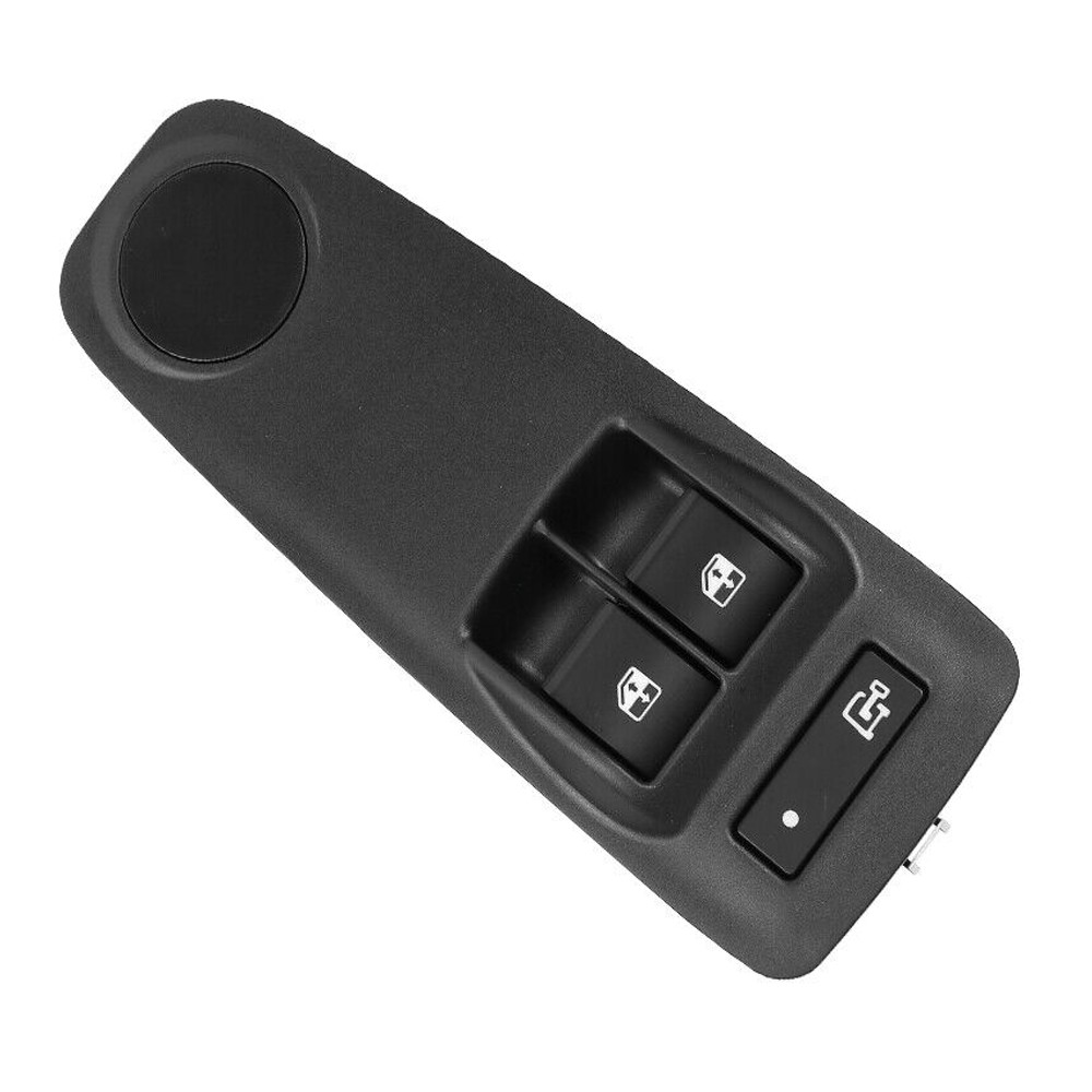 2 Sets Of - Front Door Power Window Switch For Ram 2014-2017 Ram Promaster 1500 2500