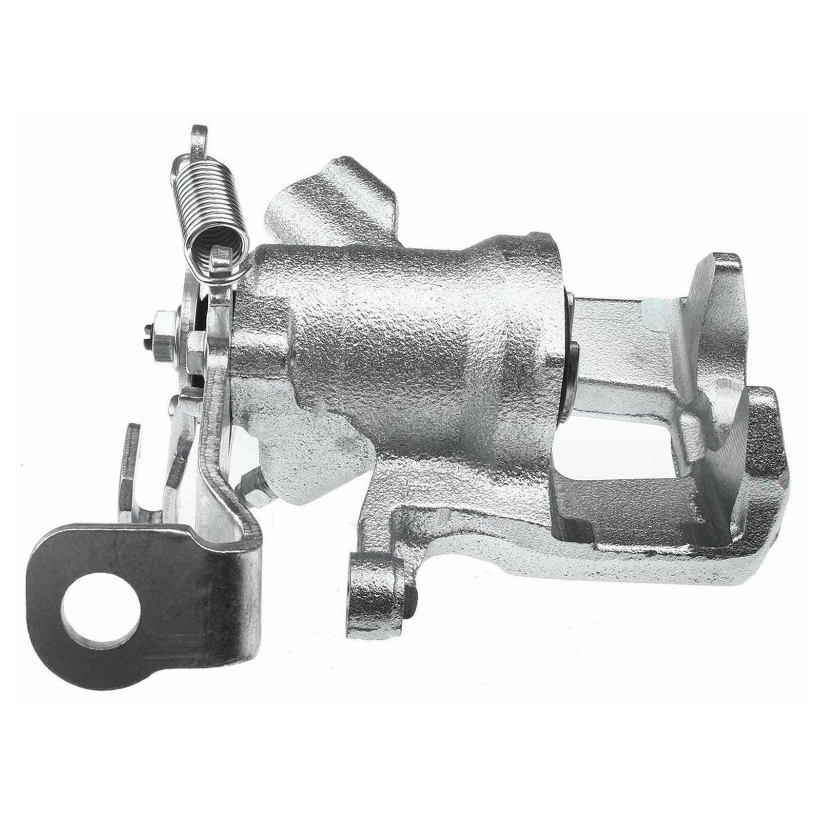 2pcs LH&RH Disc Brake Caliper For Mazda 6 2014 2015 L4 2.5L GHY92699Z