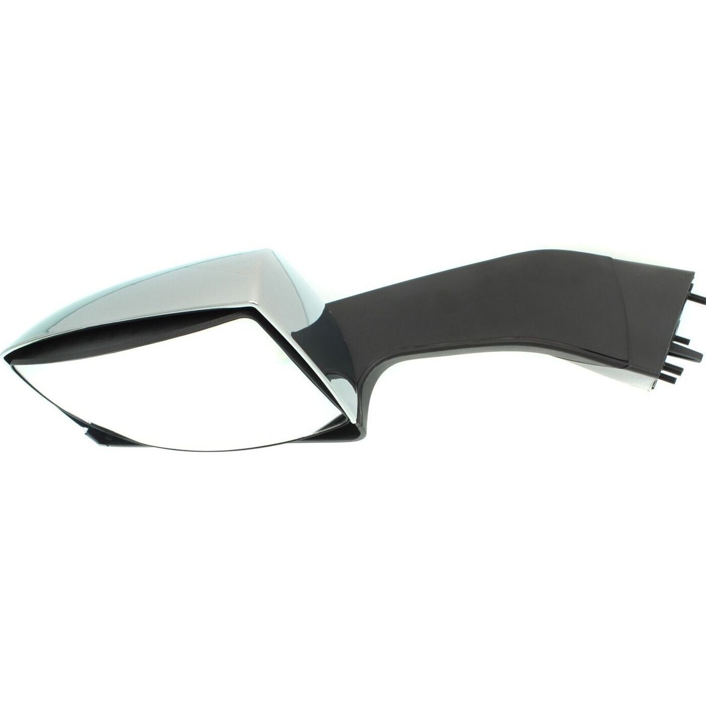 For Volvo Mirrors Driver Left Side Hand 82361058 For Volvo VNL VNM VNX 2015-2017