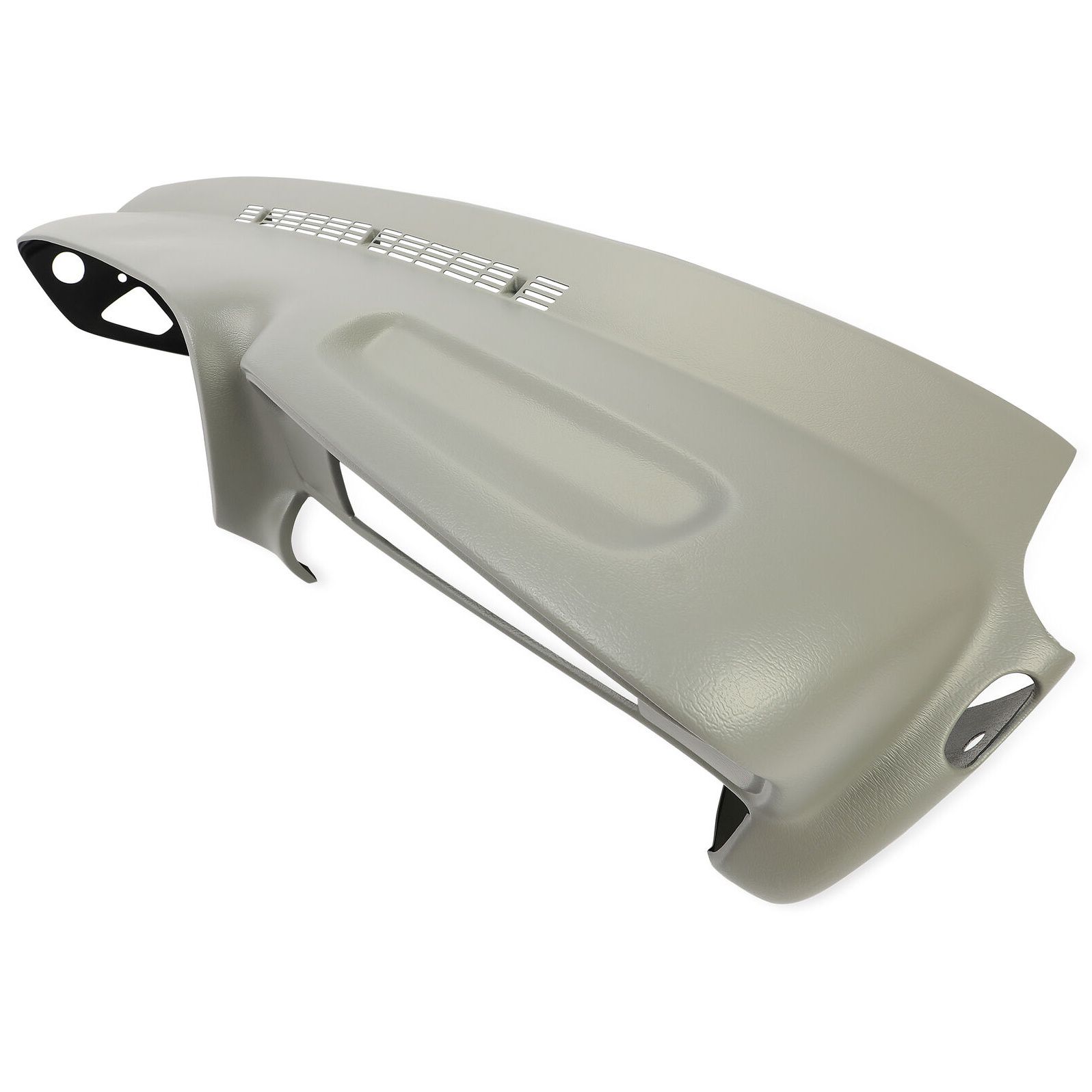 Molded Dash Cover For 97 98 99 SUVs & 97-00 Trucks In Grey