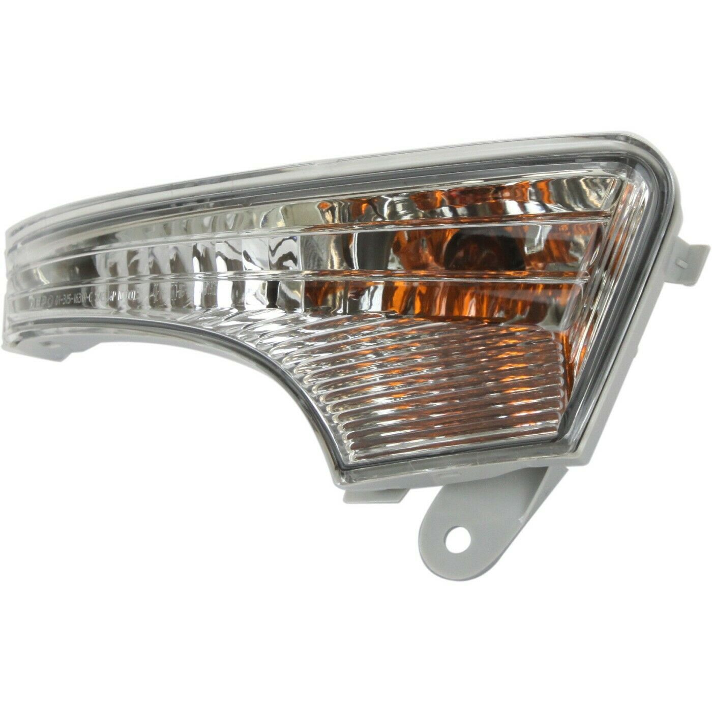 Headlight Kit For 2013-2015 Nissan Altima Sedan Right 2pc