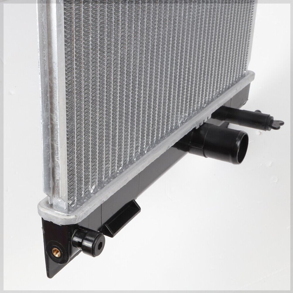 For Corolla A86536-25131ARMEO 1.8 Aluminum Factory Replacement Radiator-13152