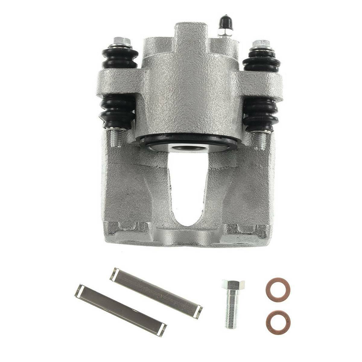Rear Left & Right Brake Caliper For Ford F-150 F-250 Expedition Lincoln Town Car
