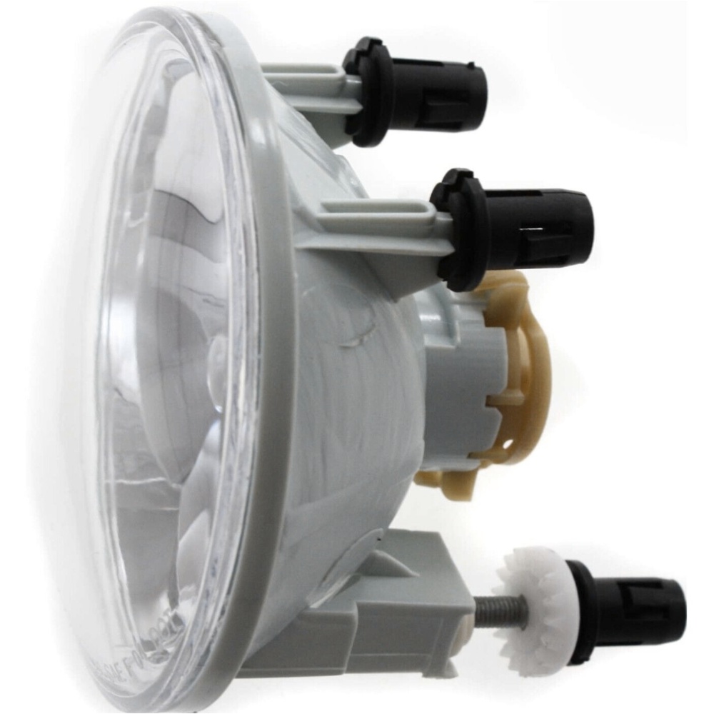 Fog Light For 2007-2014 Chevrolet Tahoe 2010-2013 Camaro Front 15839896