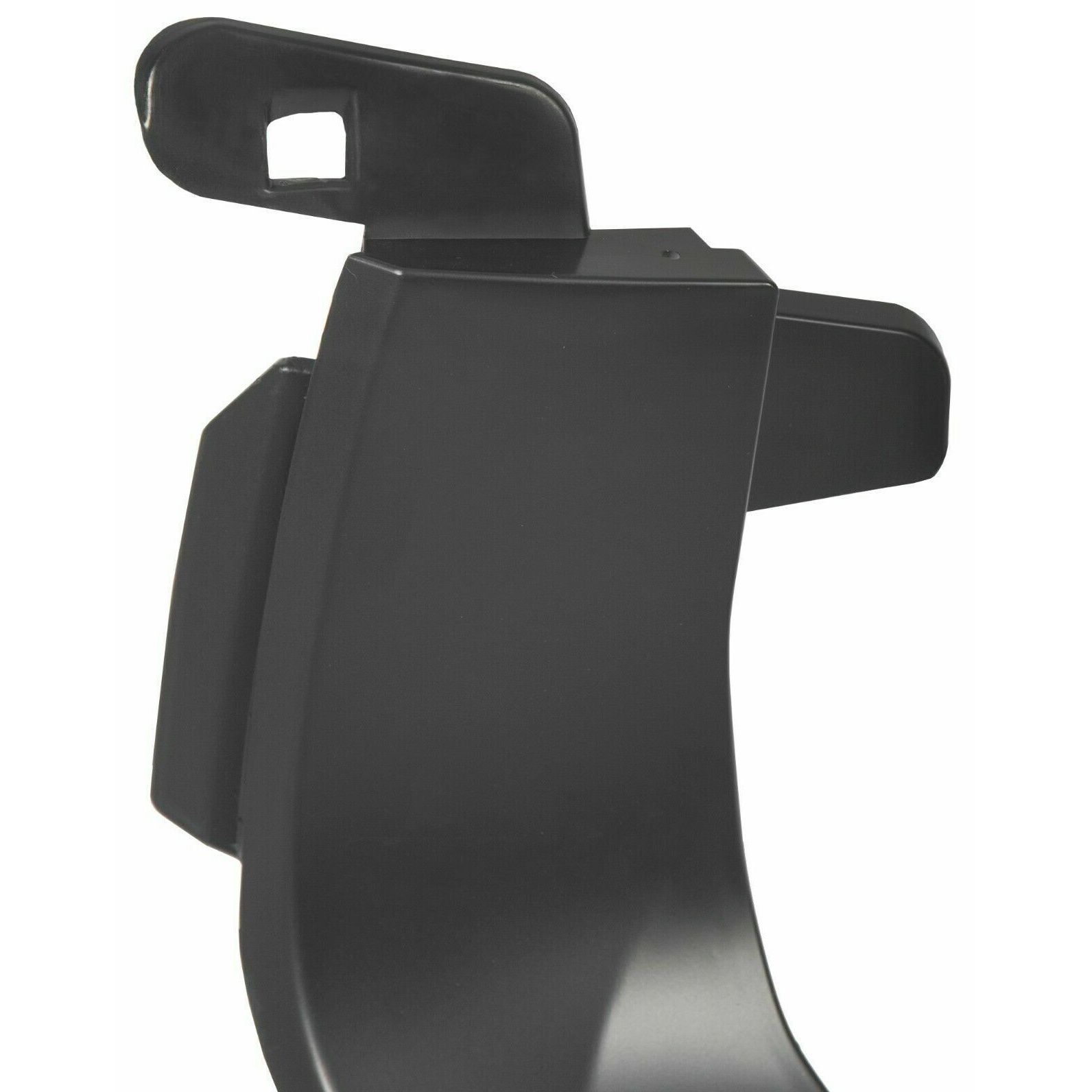Headlight Brackets Left Right For 12-16 Chevrolet Sonic Driver & Passenger Side