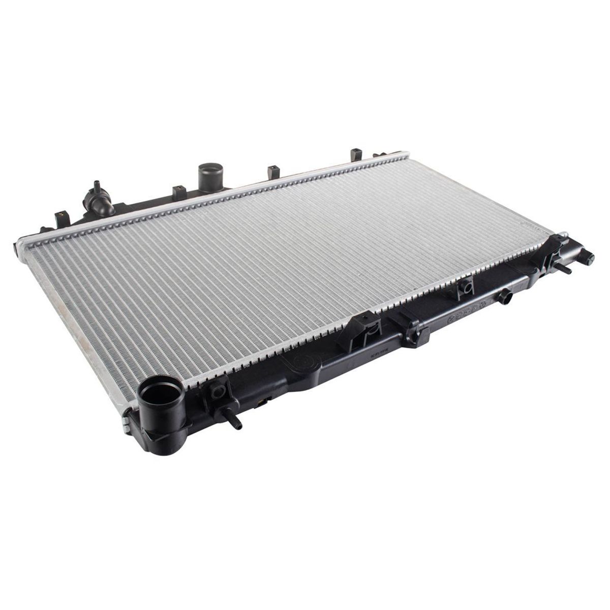 For Subaru 2014-2018 Forester Sport Utility Radiator