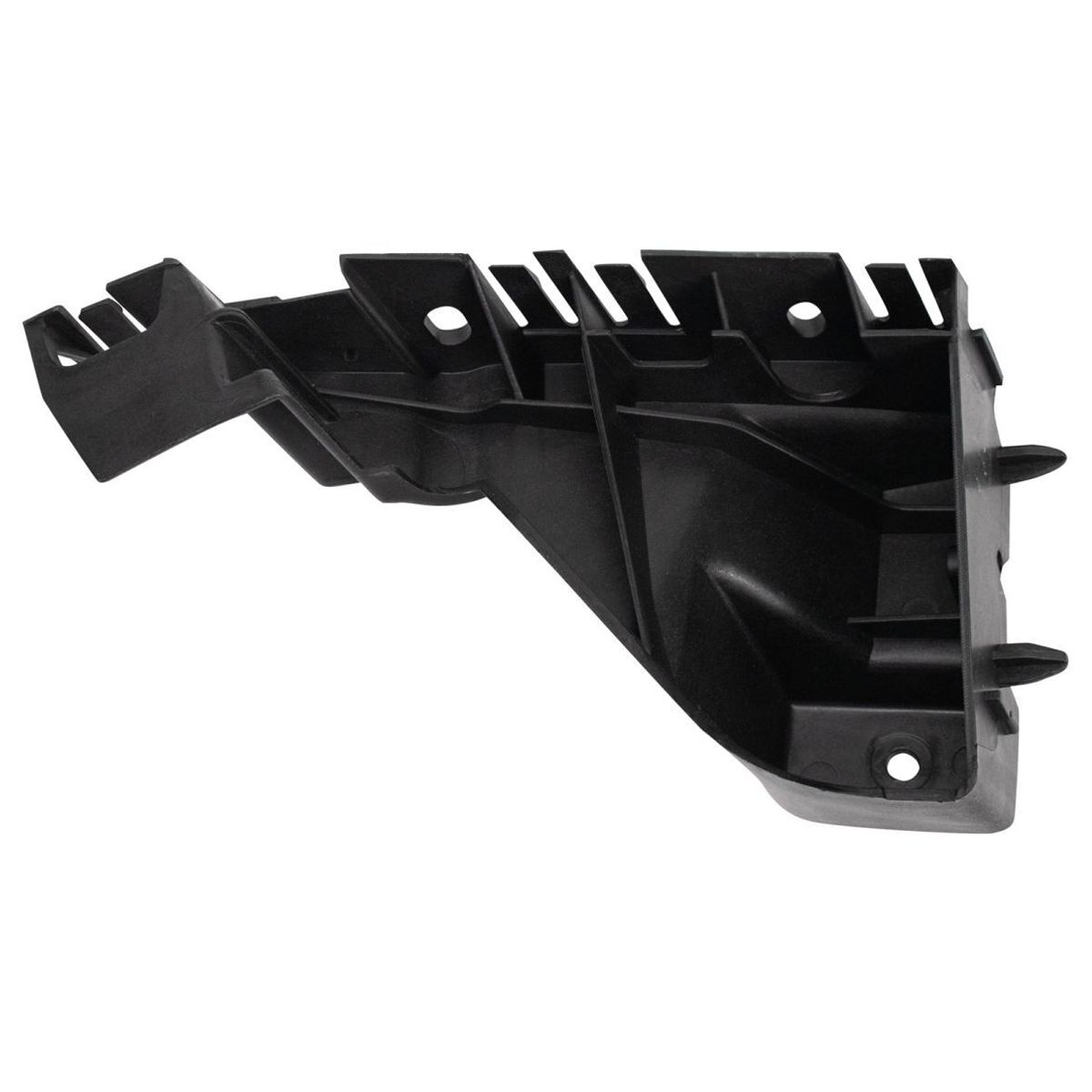 For 2016 Audi Q5 TDI Premium Plus S-Line Sport Utility Front Bumper Bracket Set