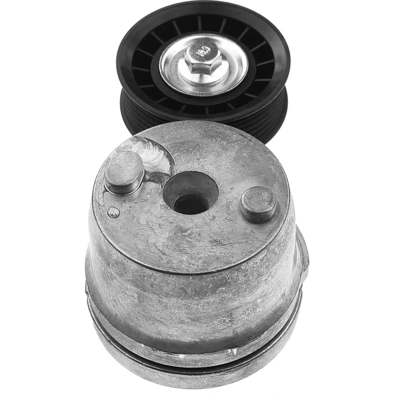 Belt Tensioner For Chevrolet Express 2500 3500 Kodiak GMC Savana 2500 Hummer H1