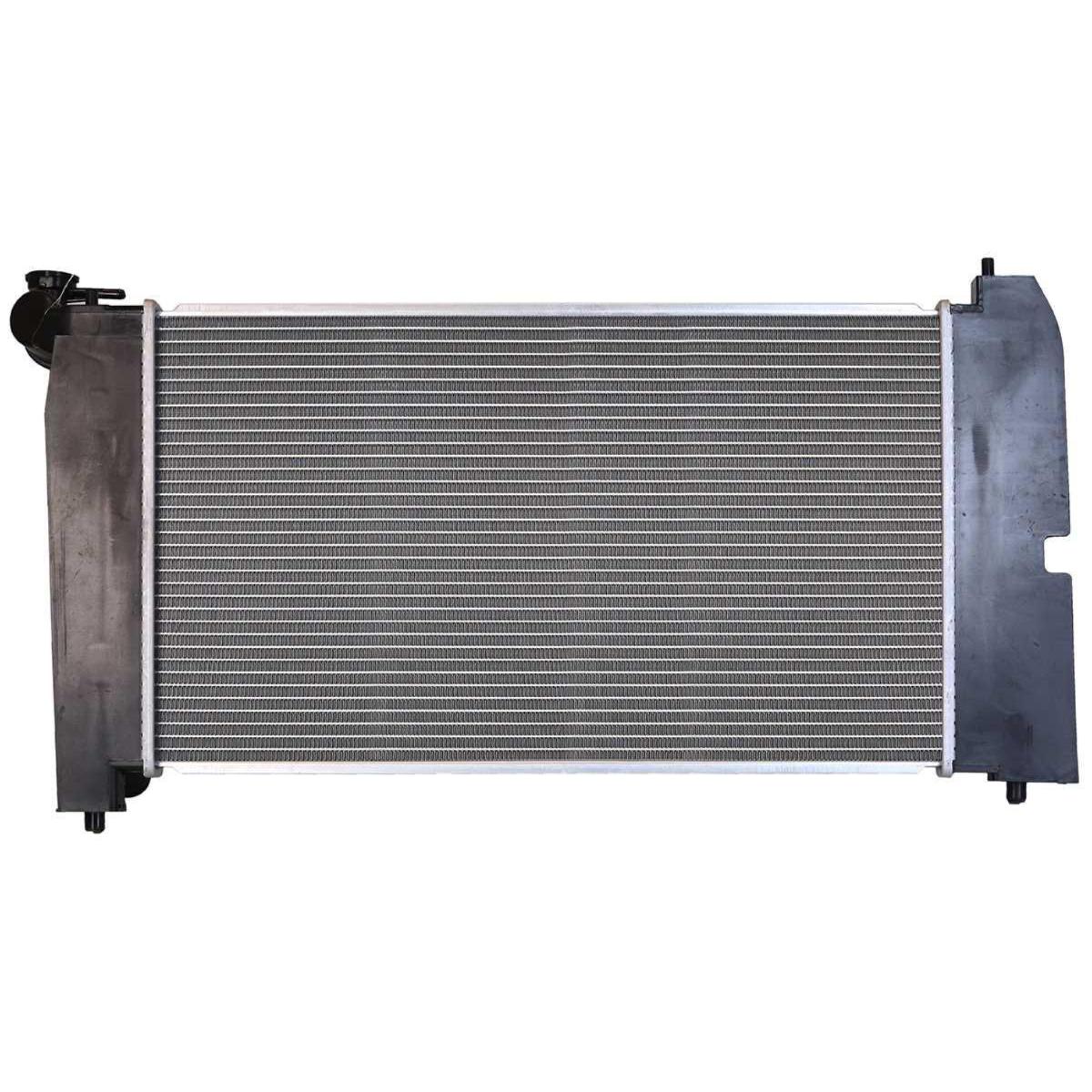 For 2003 2004 2005 2006 2007 2008 Pontiac Vibe Toyota Matrix Corolla Radiator