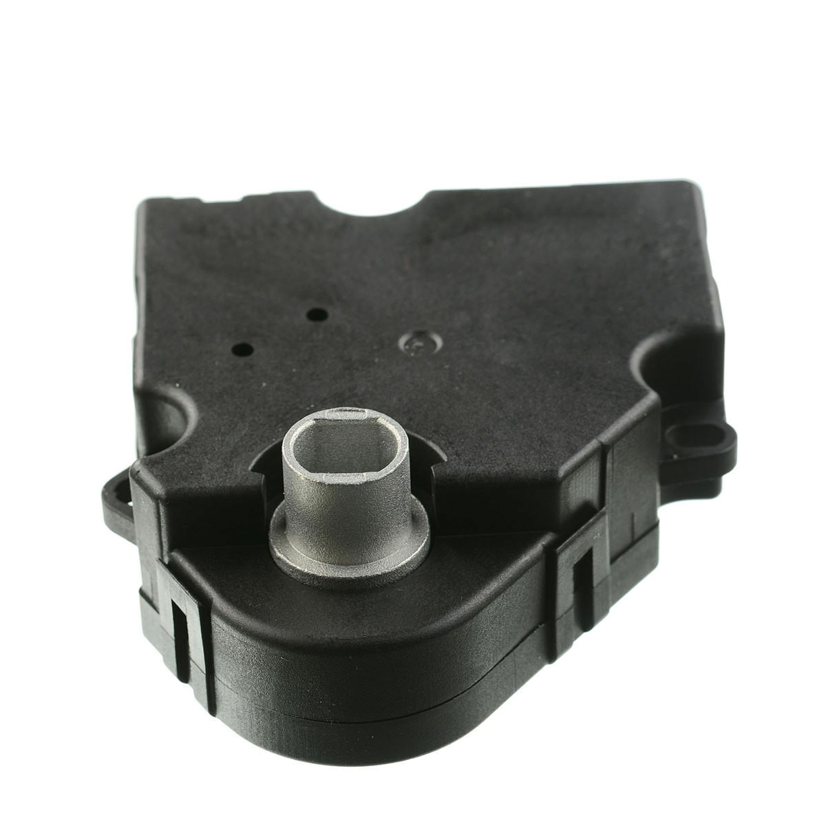 2 Sets Of - HVAC Heater Blend Door Actuator For 2007-2012 Acadia Enclave Outlook