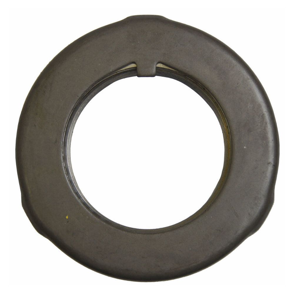 For 2003-09 Topkick/Kodiak Rear Axle Spindle Nut 2.5" 15737204 12470691 47858