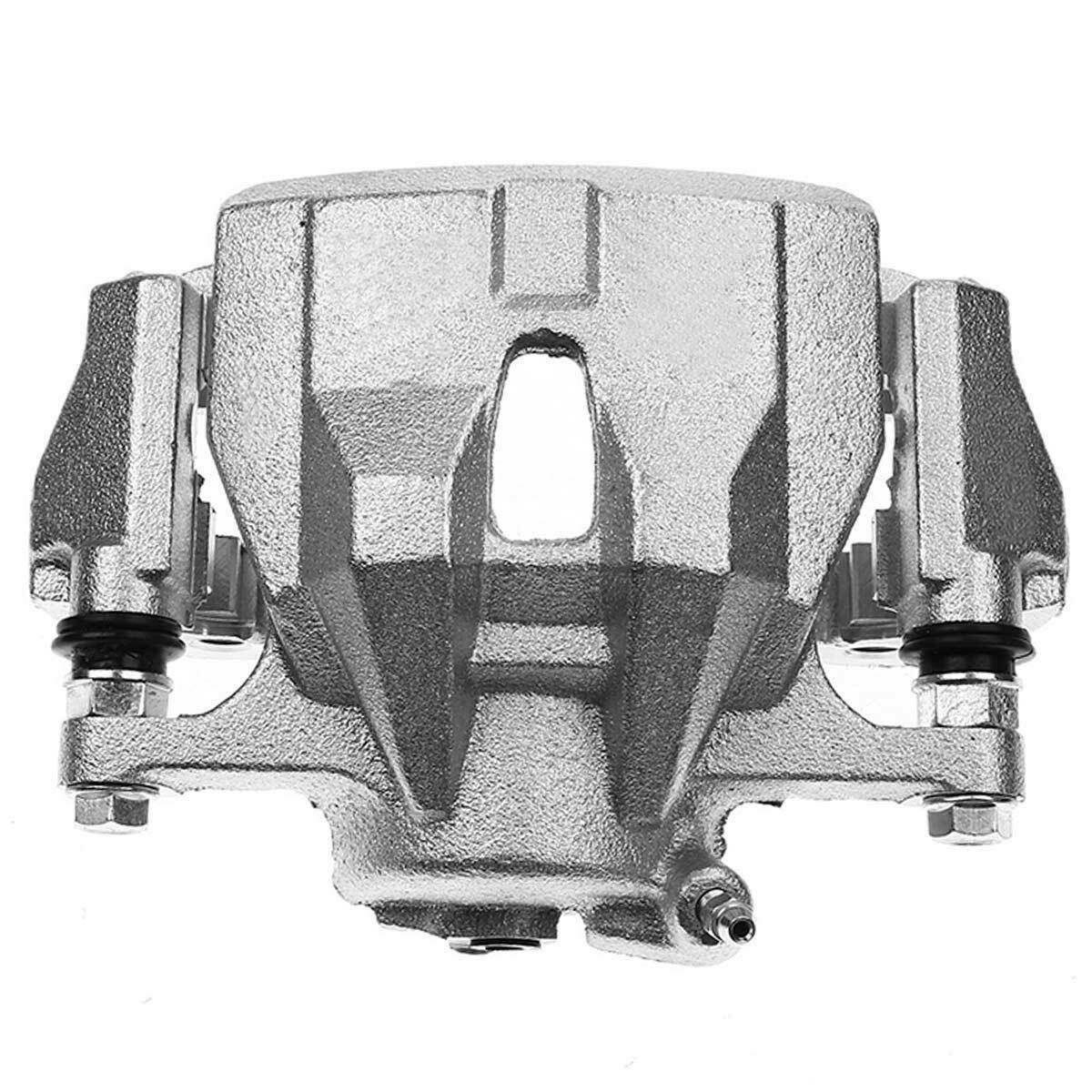 Disc Brake Caliper For Pontiac Vibe Scion XD Toyota Corolla Matrix Front Right