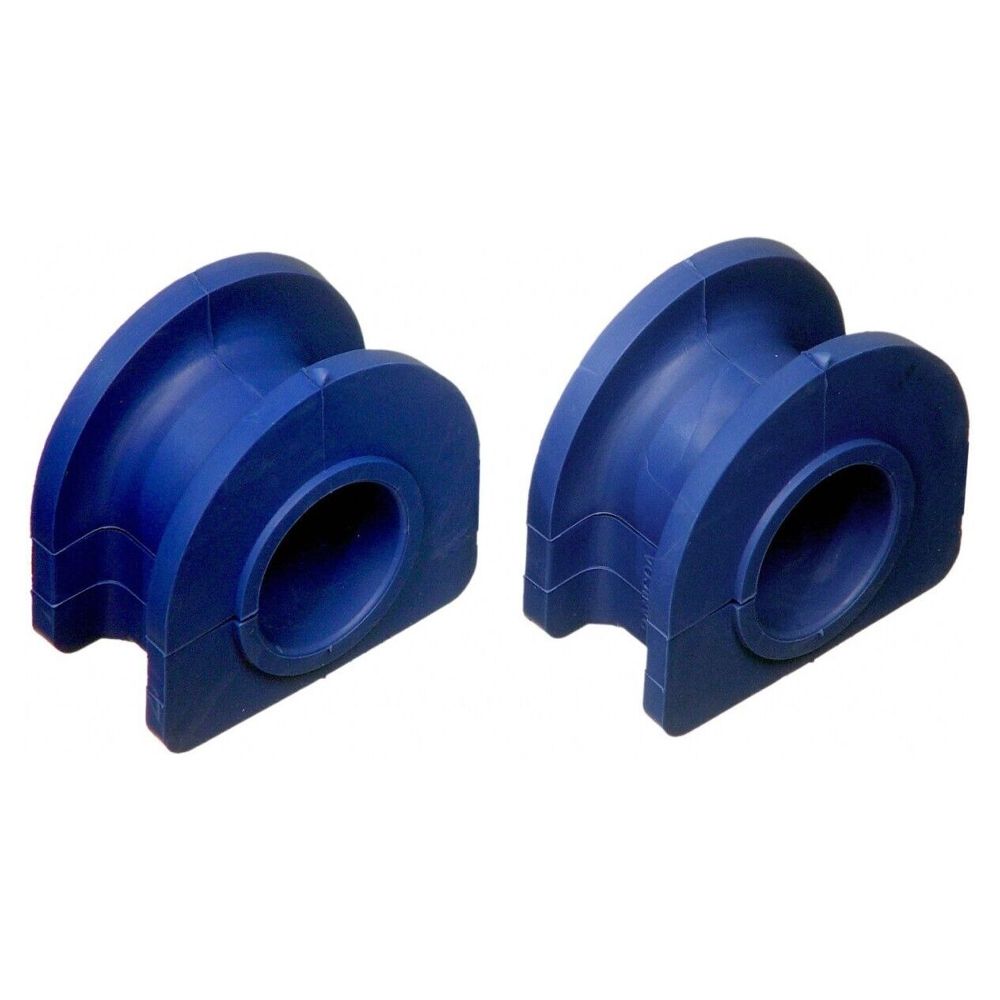 4 Sets Of - For Chevrolet K6476 Kit Sway Bar Bushing Front Or Rear -(Thermoplastic)