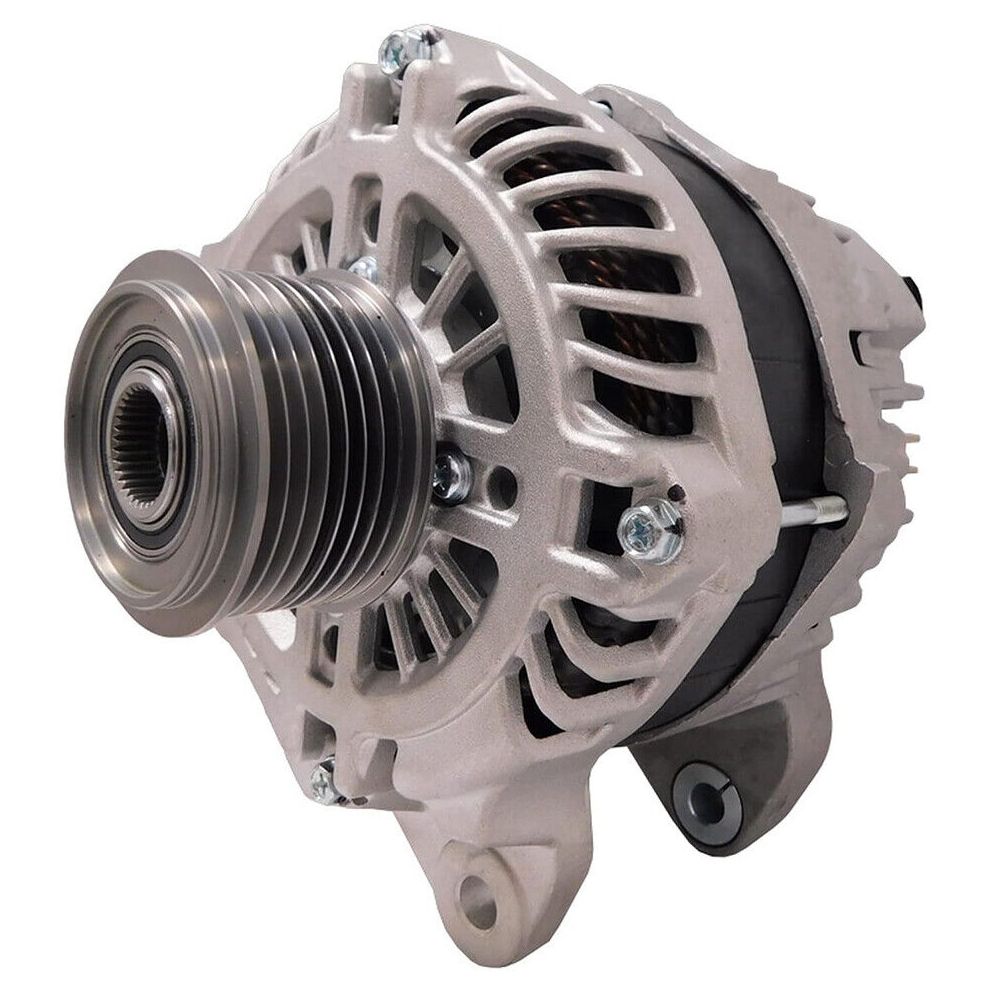 14V Alternator For 2010 Ram 5500 Ram 2011-2012 2500 6.7 408Ci A3443