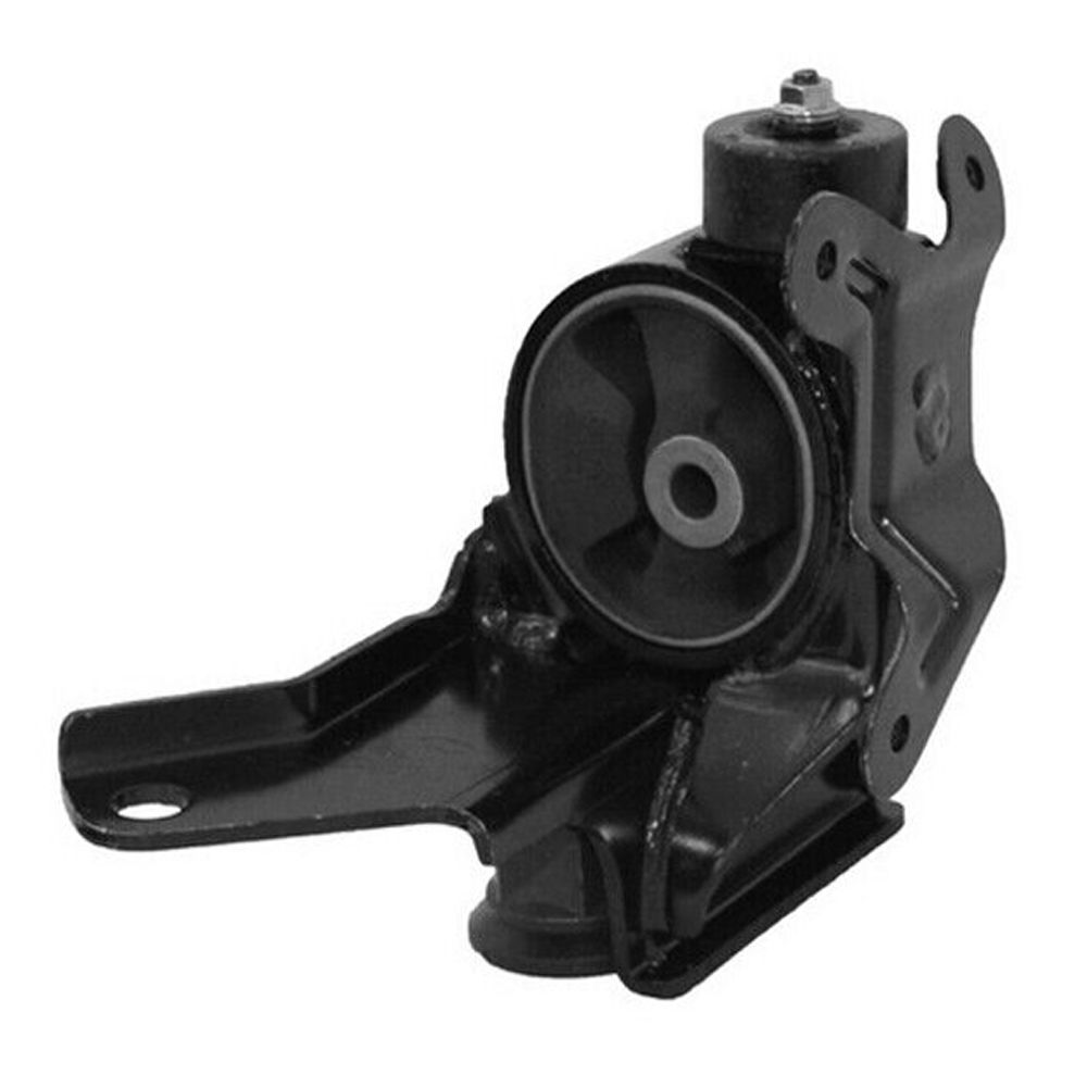 Trans Mount For 2009-2010 Toyota Corolla XRS Sedan 2.4L FWD Auto.