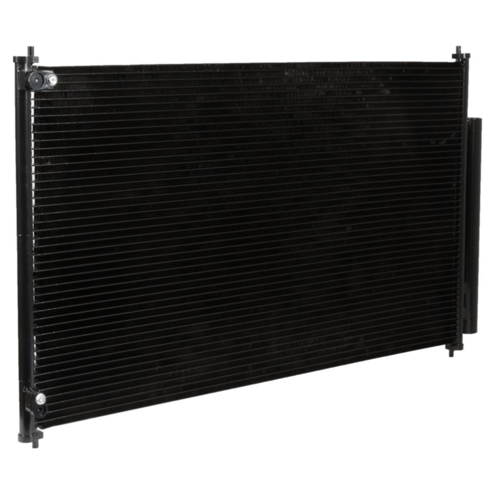 AC Condenser For Honda 09-15 Pilot EX EX-L SE LX 4-Door 3.5L V6 3771