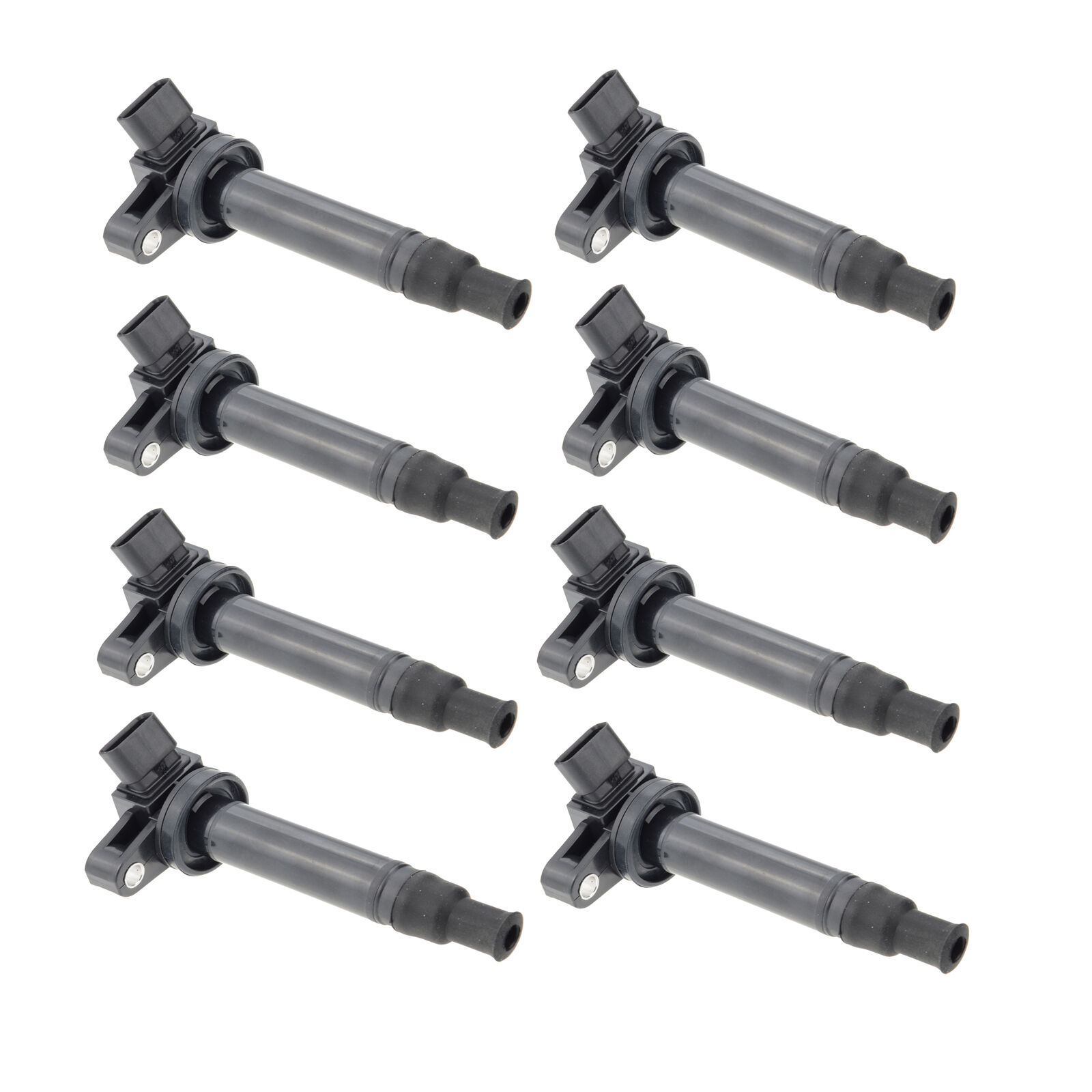 8x Ignition Coils For Lexus Toyota 4 Runner LX570 V8