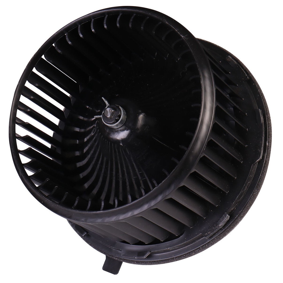 4 Sets Of - Heater Blower Motor With Fan Cage