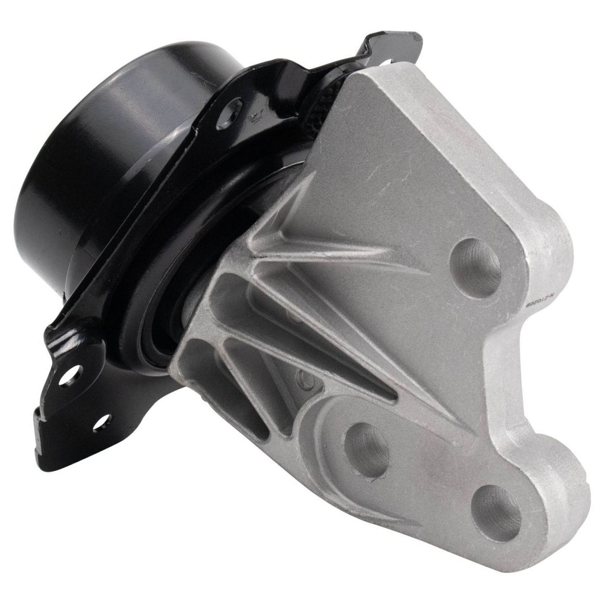 Center Transmission Mount Left Driver Side For 2010-2017 Chevrolet Equinox 2.4L