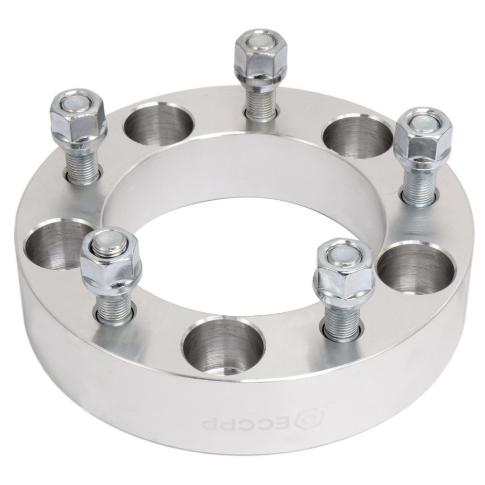 4Pcs 1.5" 5x5.5 5x139.7 Wheel Spacers Adapters For Dodge Ford Jeep