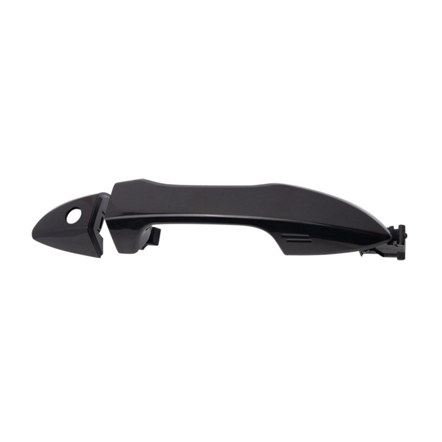 For 17 Corolla 50th Anniversary Special Edition Front Left Exterior Door Handle