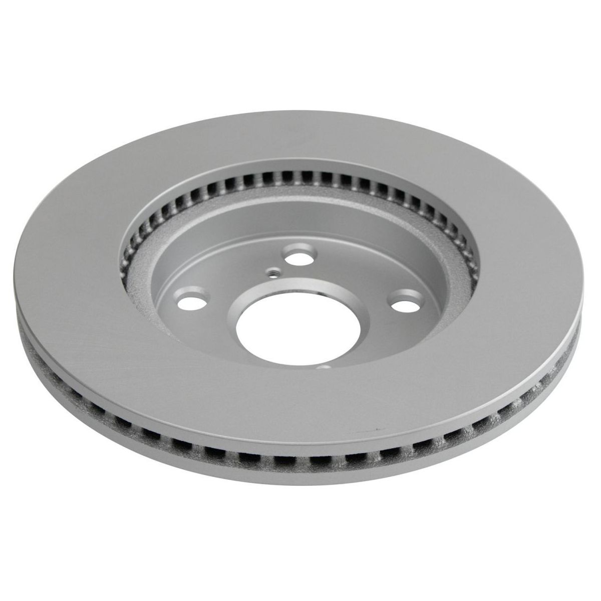 For 08-15 Scion XB Base Wagon Front Ceramic Brake Pads & G-Coated Rotors Kit