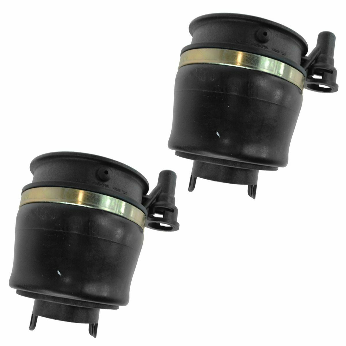 Front Air Springs Left/Right Pair Set For 03-06 Expedition 03-06 Navigator