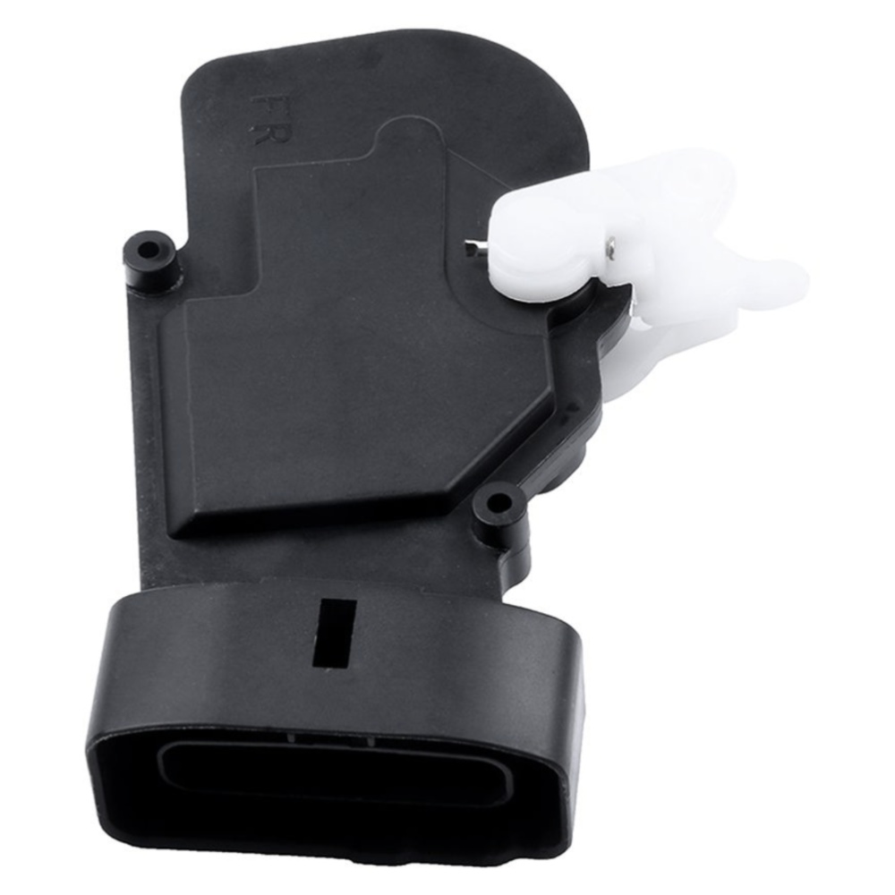 2 Sets Of - Door Lock Actuator Front Right For Toyota Avalon Sequoia Solara Tundra