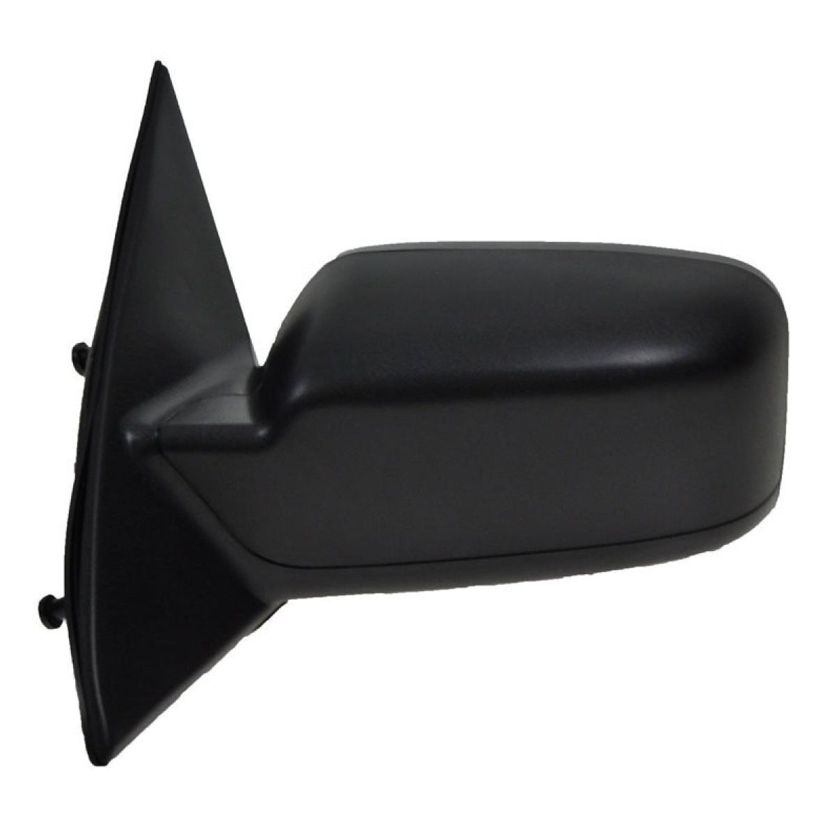 2pcs LH&RH For 2006-2008 Fusion 2006-2008 Milan Textured Power Door Mirror